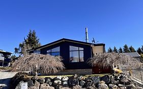 A Perfect Hideaway - Lake Tekapo